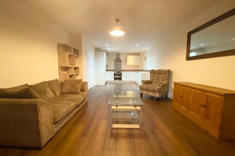 2 bedroom ground floor flat for sale, Brazen Gate, Norwich