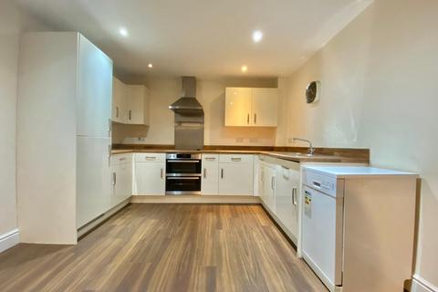 2 bedroom ground floor flat for sale, Brazen Gate, Norwich