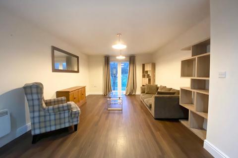 2 bedroom ground floor flat for sale, Brazen Gate, Norwich