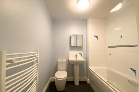 2 bedroom ground floor flat for sale, Brazen Gate, Norwich