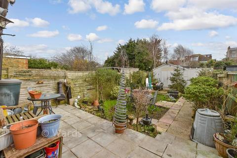 3 bedroom end of terrace house for sale, College Road, Deal CT14