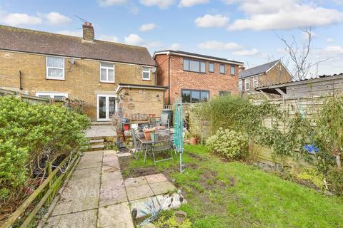 3 bedroom end of terrace house for sale, College Road, Deal CT14