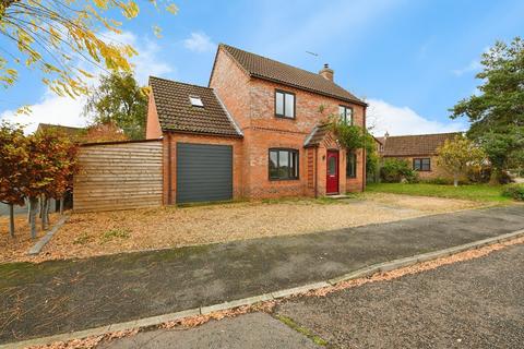 undefined, Jane Forby Close, Wretton, King's Lynn