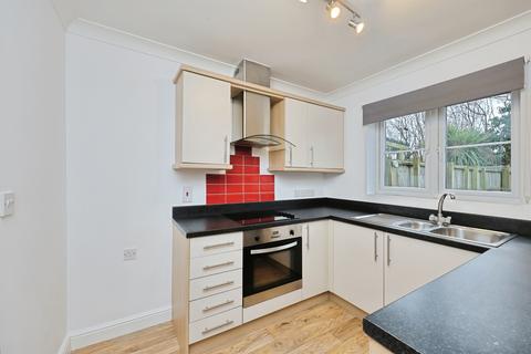 undefined, Owen Cole Close, Great Massingham
