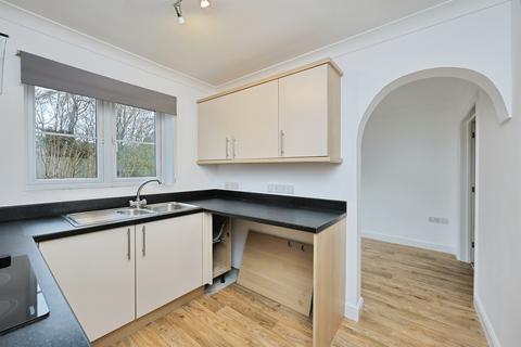 undefined, Owen Cole Close, Great Massingham