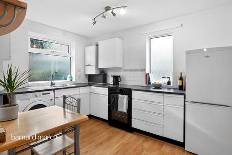 undefined, Tynemouth Road, London