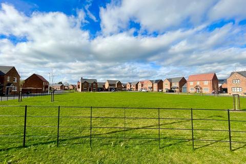 4 bedroom house for sale, Salt Crescent, Baschurch, Shrewsbury