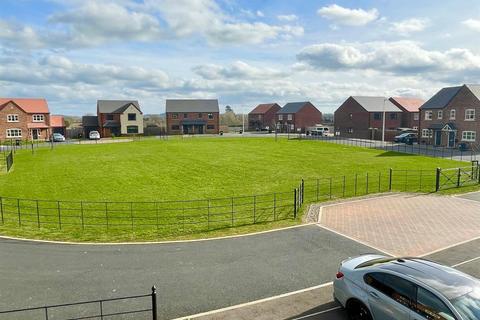 4 bedroom house for sale, Salt Crescent, Baschurch, Shrewsbury