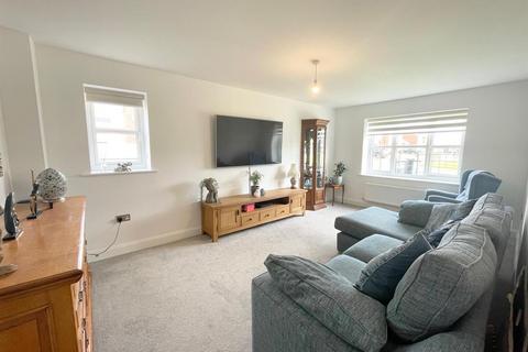 4 bedroom house for sale, Salt Crescent, Baschurch, Shrewsbury