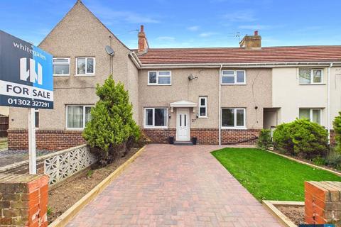North Avenue, Bawtry, Doncaster, South Yorkshire, DN10