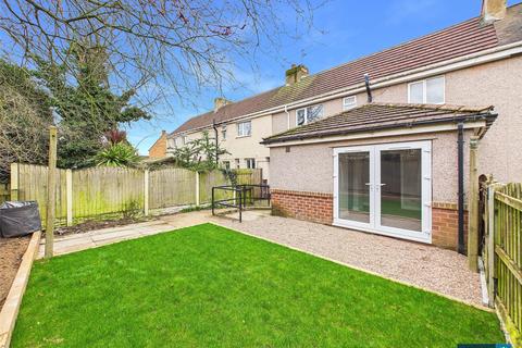 undefined, North Avenue, Bawtry, Doncaster, South Yorkshire, DN10