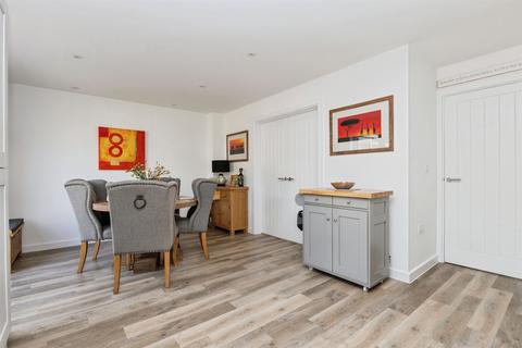 4 bedroom detached house for sale, Mustang Way, Attleborough