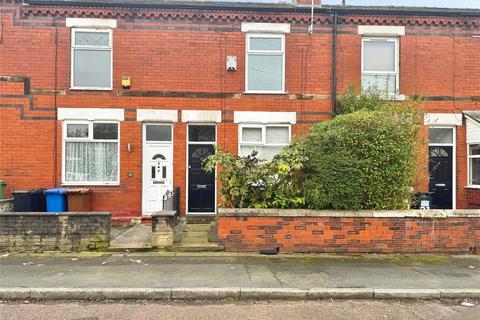 undefined, Sharples Street, Heaton Norris, Stockport, SK4