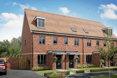undefined, Honours Meadow, Rendlesham, Woodbridge