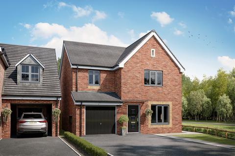 undefined, Honours Meadow, Rendlesham, Woodbridge