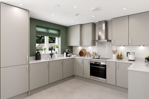 undefined, Honours Meadow, Rendlesham, Woodbridge