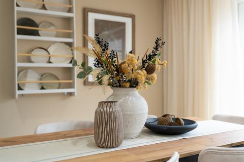 undefined, Honours Meadow, Rendlesham, Woodbridge