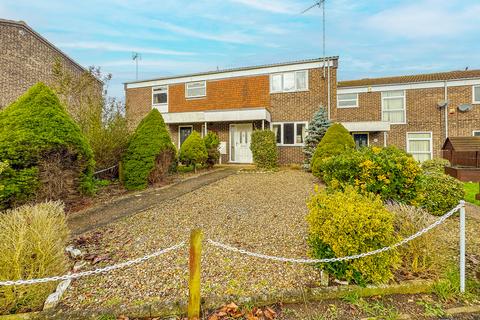 2 bedroom terraced house for sale, Doug Smith Close, Newmarket, Suffolk