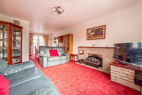 2 bedroom terraced house for sale, Doug Smith Close, Newmarket, Suffolk