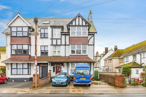 1 bedroom ground floor flat for sale, Adelphi Road, Paignton