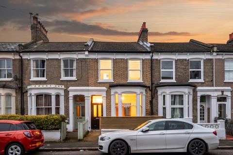 undefined, Nutcroft Road, London