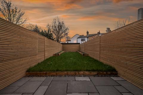 undefined, Nutcroft Road, London