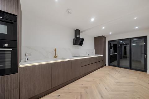undefined, Nutcroft Road, London