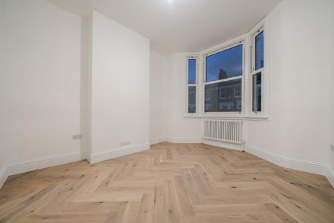 undefined, Nutcroft Road, London