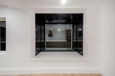 undefined, Nutcroft Road, London