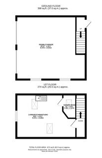 5 bedroom detached house for sale, Grove Cottage, Frettenham Road, Hainford, Norwich, Norfolk NR10 3BW