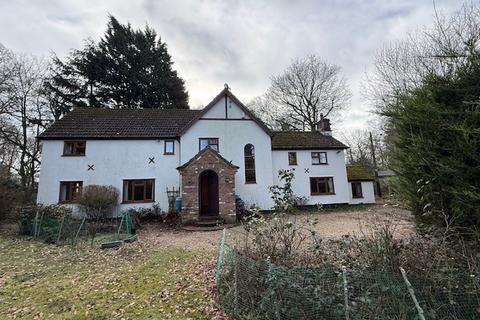 5 bedroom detached house for sale, Grove Cottage, Frettenham Road, Hainford, Norwich, Norfolk NR10 3BW