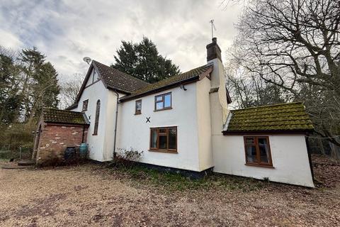 undefined, Grove Cottage, Frettenham Road, Hainford, Norwich, Norfolk NR10 3BW
