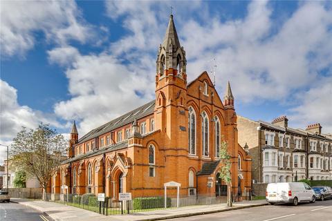 2 bedroom flat for sale, Simon Court, London W9