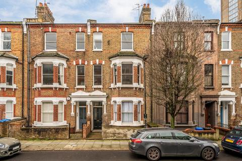 Hormead Road, London W9