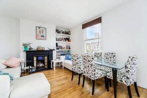 3 bedroom flat for sale, Hormead Road, London W9