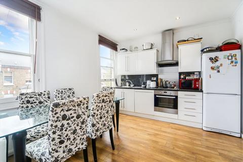 3 bedroom flat for sale, Hormead Road, London W9