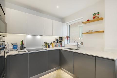 2 bedroom apartment for sale, Halo Court, Rookwood Way, London, E3
