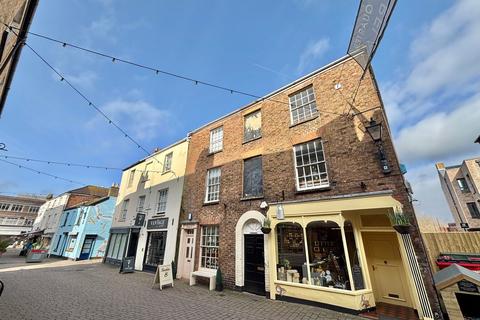 undefined, St James Street, Taunton, TA1