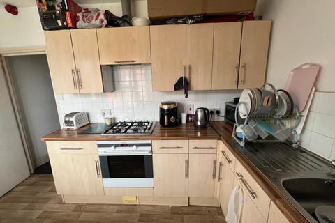 undefined, St James Street, Taunton, TA1