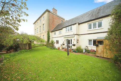 undefined, Walford House, Walford Cross, Taunton