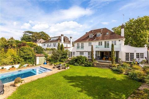 undefined, Priory Lane, London SW15
