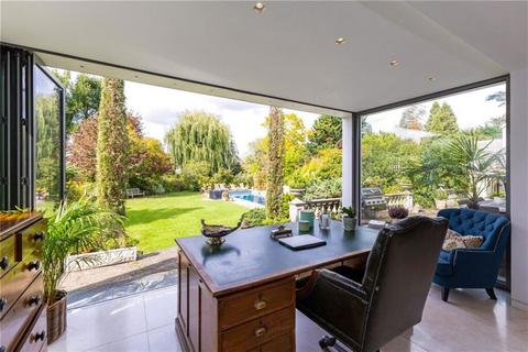 undefined, Priory Lane, London SW15