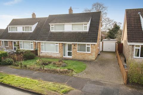 undefined, Romany Walk, Poringland, Norwich