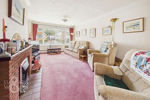 undefined, Romany Walk, Poringland, Norwich