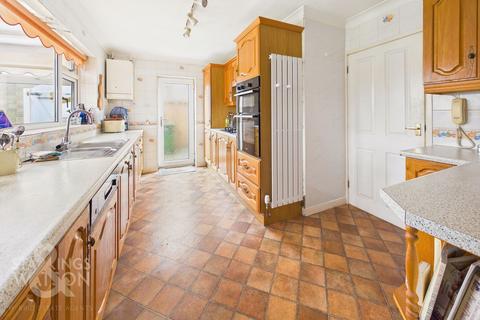 undefined, Romany Walk, Poringland, Norwich