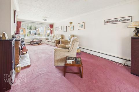 undefined, Romany Walk, Poringland, Norwich