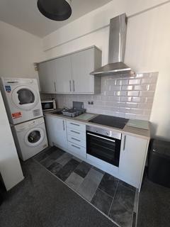 1 bedroom flat to rent, Ocean View, Whitley Bay NE26