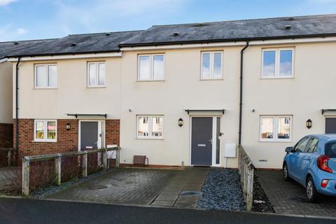 Graven Hill, Bicester, Oxfordshire, OX25