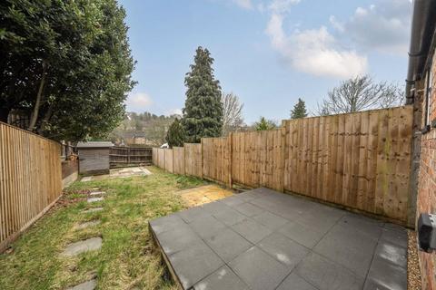 2 bedroom semi-detached house for sale, High Wycombe,  Train station,  Buckinghamshire,  HP13