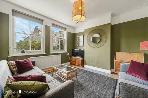 undefined, Margaret Road, London, N16